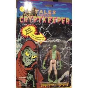  Tales From the Cryptkeeper   The Zombie Toys & Games