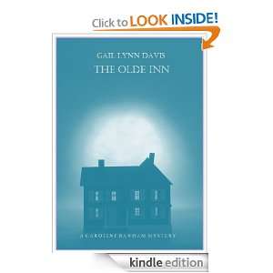 The Olde Inn (Caroline Banham Mystery Series) Gail Lynn Davis  