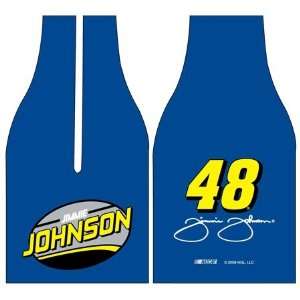  #48 Jimmie Johnson Bottle Holder Motorsports Authentics 