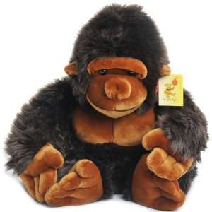  Gorilla 45cm plush by Keel Toys   Retired [Toy] Toys 