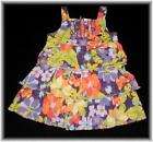 Childrens Place tiered skirt 4T Gymboree Fall TCP  