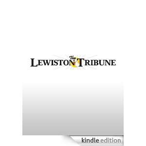  Lewiston Tribune Kindle Store Nathan H. Alford