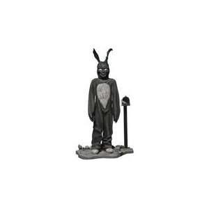  Donnie Darko Frank the Bunny 12 Action Figure Everything 