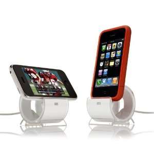   Sync Stand Dock Holder Cradle for iPhone 3G 3GS 4 4S iPod Electronics