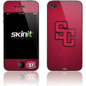  St. Cloud State University skin for Apple iPhone 4 / 4S 