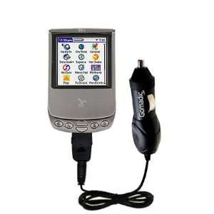  Rapid Car / Auto Charger for the Handspring Treo 90   uses 