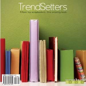  Idea Book TrendSetters