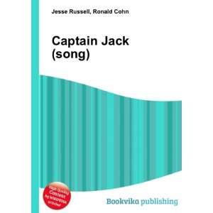 Captain Jack (song)