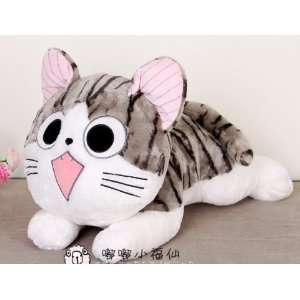  Cartoon Chis Sweet Home 15 38cm Cute Cat Soft Plush Doll 