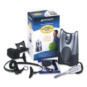   Office Headset System with HL10 Lifter PLNCS50HL10 Electronics