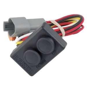  Baker Recalibration Box for Harley electronic speedometer 