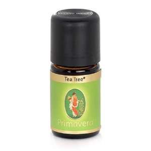  Tea Tree Oil (organic) Beauty