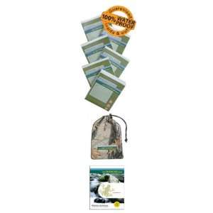  Bardin & Marsee Outdoor Bible with Gods Country Camo Bag 
