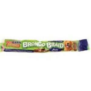  Redbarn Pet Products 018153 9 in. Naturals Bronco Braid 