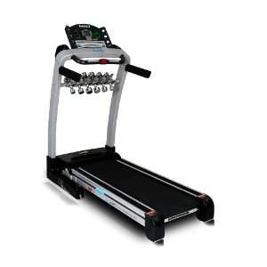  Lime Fitness E3.0 Folding Multimedia Treadmill Sports 