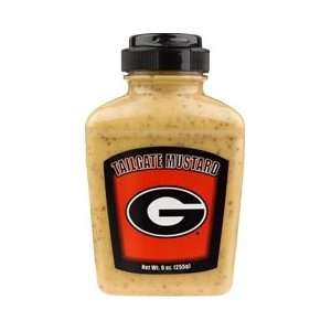    University of Georgia   Collegiate Mustard