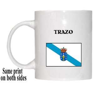  Galicia   TRAZO Mug 