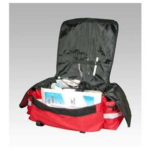  Trauma First Aid Kit Red (case only) Style 911 82311C 