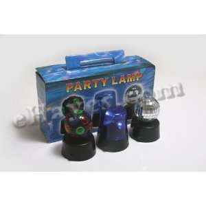  Party To Go 3 Light Set Toys & Games