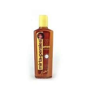   Oil N Treatment Shampoo 8 oz   Tratamiento Para El Cabello Beauty