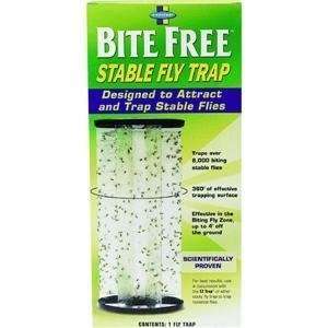  Starbar Bite Free Stable Fly Trap