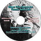   Collection by Edgar Rice Burroughs 6 Audiobooks on 2  CDs  