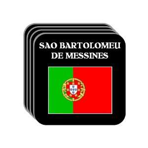  Portugal   SAO BARTOLOMEU DE MESSINES Set of 4 Mini 