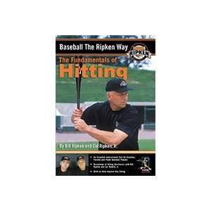  Baseball The Ripken Way The Fundamentals of Hitting 