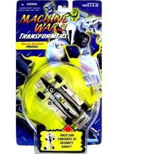  Transformers Machine Wars  Prowl Action Figure Toys 