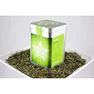 Green Envy (organic green sencha) loose leaf tea  Grocery 