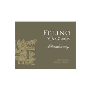  2009 Vina Cobos El Felino Chardonnay 750ml Grocery 