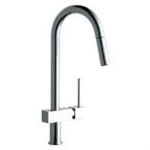    Elkay LKLFAV1031CR Kitchen Faucets Chrome Basins