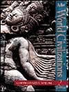 World Civilizations, (0534569072), Philip J. Adler, Textbooks   Barnes 