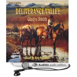   Valley (Audible Audio Edition) Gladys Smith, Kris Faulkner Books
