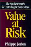   Risk, (0786308486), Philippe Jorion, Textbooks   