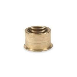  APOLLO 69BV0404PZ Adapter,3/4 In,FNPT,Bronze