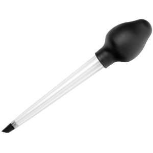  Clear Dripless Baster
