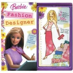  Barbie Fashion Designer Cappi Novell