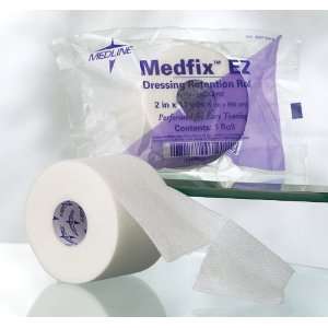  Medfix EZ Dressing Retention Sheets Health & Personal 