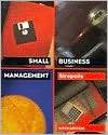 Small Business Management, (0395808871), Siropolis, Textbooks   Barnes 