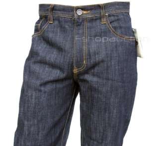 Oakley Automated Denim Raw W 34 L32 Mens Jeans Pants  