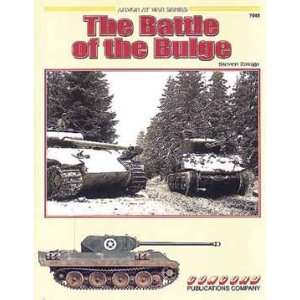  Battle of the Bulge, Dec 44 Jan 45 Toys & Games