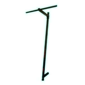  Fit Hitch Mobile Pull Up Bar