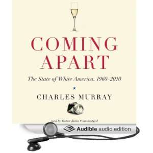    2010 (Audible Audio Edition) Charles Murray, Traber Burns Books