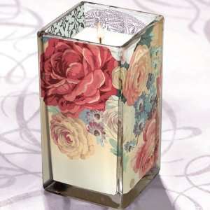  Lalla Square Candle