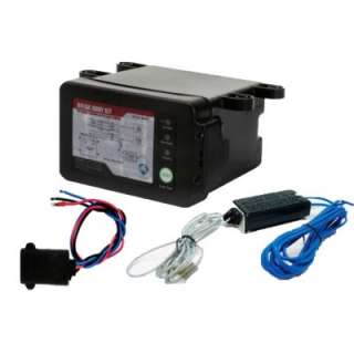 Trailer Breakaway Kit W/ LED, Charger, Switch Top Load 42905  