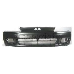  1996 1998 Toyota Paseo FRONT BUMPER COVER Automotive