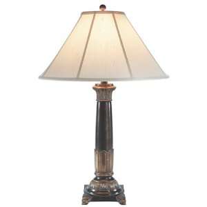  Stiffel Parliament 30 1/2 Inch Table Lamp