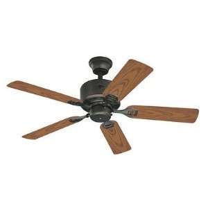  44 Bayside Indoor/Outdoor Ceiling Fan in Oil Rubbed 