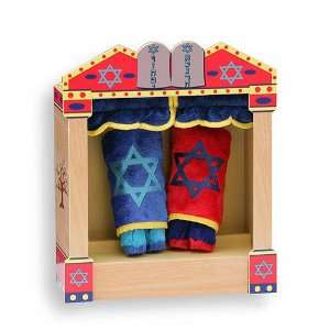  Kidkraft Childrens Toy Torah Play Set